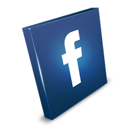 Facebook-Icon